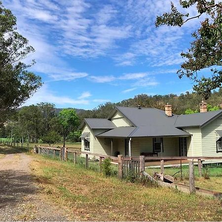Bobby'S Country Rental Eccleston Exterior foto